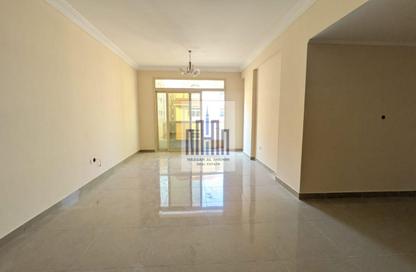 Apartment - 2 Bedrooms - 2 Bathrooms for rent in Muwaileh Commercial - Sharjah