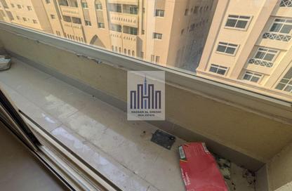 Apartment - 2 Bedrooms - 2 Bathrooms for rent in Muwaileh Commercial - Sharjah Apartment - 2 Bedrooms - 2 Bathrooms for rent in Muwaileh Commercial - Sharjah