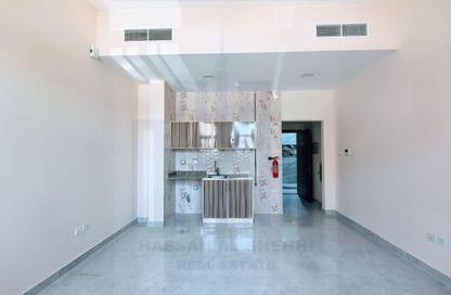 Apartment - Studio - 1 for rent in Muwaileh - Sharjah Apartment - Studio - 1 for rent in Muwaileh - Sharjah