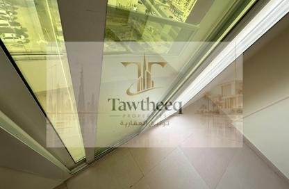 Apartment - 2 - 2 for rent in Pure Gold Building - Al Hamidiya 1 - Al Hamidiya - Ajman