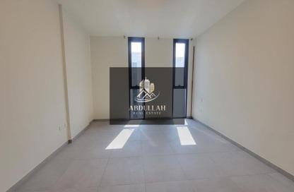Apartment - Studio - 1 Bathroom for rent in The Riff 5 - The Riff - Aljada - Sharjah Apartment - Studio - 1 Bathroom for rent in The Riff 5 - The Riff - Aljada - Sharjah