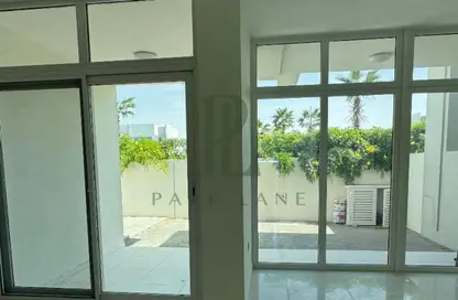 فيلا - 3 غرف نوم - 4 حمامات للايجار في البيزيا - داماك هيلز 2 - دبي