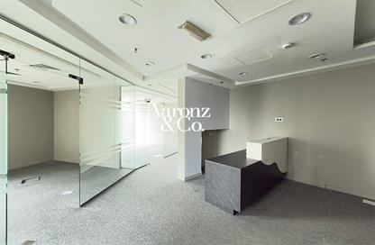 Office Space - Studio for rent in The Regal Tower - Business Bay - Dubai