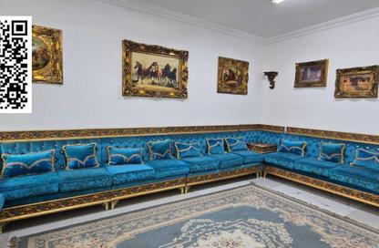 Apartment - 1 Bedroom - 2 Bathrooms for sale in Al Rashidiya Towers - Al Rashidiya - Ajman Downtown - Ajman