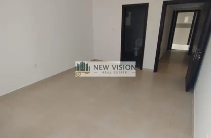 Apartment - 1 Bedroom - 2 Bathrooms for rent in Al Musalla - Al Gharb - Sharjah