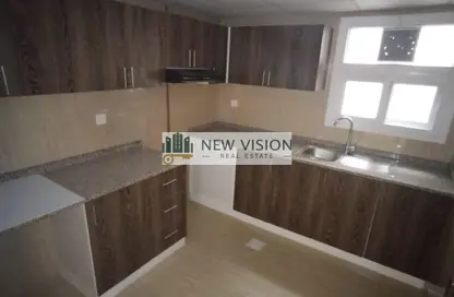 Apartment - 1 Bedroom - 2 Bathrooms for rent in Al Musalla - Al Gharb - Sharjah