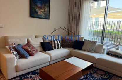 Apartment - 2 - 2 for sale in Island Park II - Dubai Creek Harbour (The Lagoons) - Dubai
