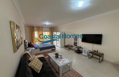 Apartment - Studio - 1 for sale in Marina Apartments F - Al Hamra Marina Residences - Al Hamra Village - Ras Al Khaimah