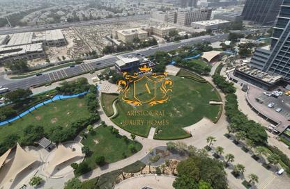 Apartment - 1 Bedroom - 1 Bathroom for rent in New Dubai Gate 1 - JLT Cluster Q - Jumeirah Lake Towers - Dubai
