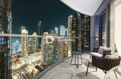 Apartment - 2 Bedrooms - 2 Bathrooms for rent in Grande - Opera District - Downtown Dubai - Dubai Apartment - 2 Bedrooms - 2 Bathrooms for rent in Grande - Opera District - Downtown Dubai - Dubai
