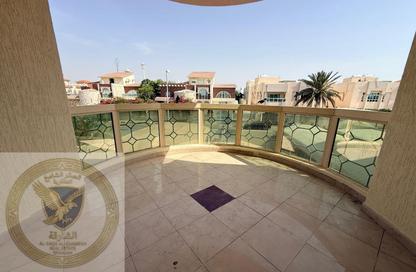 Villa - 4 Bedrooms - 5 Bathrooms for rent in Sharqan - Al Heerah - Sharjah Villa - 4 Bedrooms - 5 Bathrooms for rent in Sharqan - Al Heerah - Sharjah