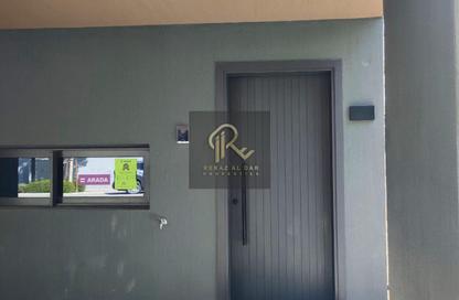 Townhouse - 2 Bedrooms - 3 Bathrooms for sale in Masaar Azalea - Masaar - Tilal City - Sharjah