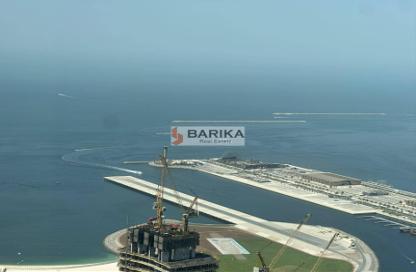 Apartment - 3 - 4 for rent in Marina 101 - Dubai Marina - Dubai Apartment - 3 - 4 for rent in Marina 101 - Dubai Marina - Dubai