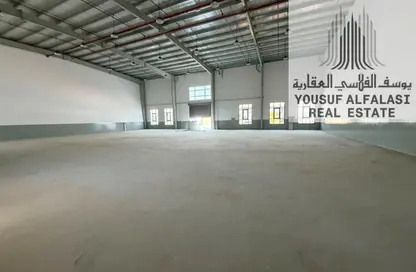 Warehouse - Studio - 1 Bathroom for rent in Umm Al Thuoob - Umm Al Quwain Warehouse - Studio - 1 Bathroom for rent in Umm Al Thuoob - Umm Al Quwain