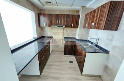 Apartment - 1 Bedroom - 2 Bathrooms for rent in Maya 1 - District 7 - Jumeirah Village Triangle - Dubai Apartment - 1 Bedroom - 2 Bathrooms for rent in Maya 1 - District 7 - Jumeirah Village Triangle - Dubai
