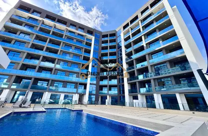 Apartment - 1 Bedroom - 2 Bathrooms for rent in Liwan Circle - Liwan - Dubai Land - Dubai