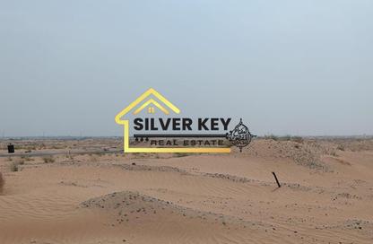 أرض - استوديو للبيع في البليده - البطائح - الشارقة أرض - استوديو للبيع في البليده - البطائح - الشارقة
