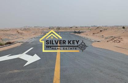 أرض - استوديو للبيع في البليده - البطائح - الشارقة