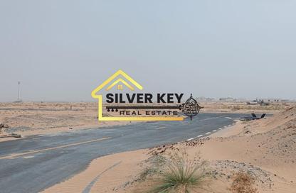 أرض - استوديو للبيع في البليده - البطائح - الشارقة أرض - استوديو للبيع في البليده - البطائح - الشارقة