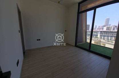Apartment - 1 Bedroom - 1 Bathroom for rent in Binghatti LUNA - District 12 - Jumeirah Village Circle - Dubai