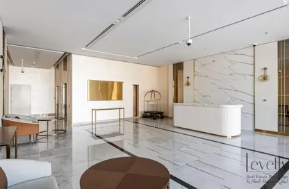 Apartment - 2 Bedrooms - 2 Bathrooms for rent in Azizi Park Avenue - Meydan Avenue - Meydan - Dubai