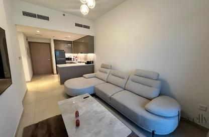 Apartment - 2 - 2 for rent in Azizi Park Avenue - Meydan Avenue - Meydan - Dubai