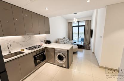 Apartment - 2 - 2 for rent in Azizi Park Avenue - Meydan Avenue - Meydan - Dubai