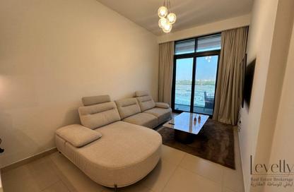 Apartment - 2 - 2 for rent in Azizi Park Avenue - Meydan Avenue - Meydan - Dubai