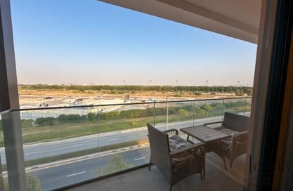 Apartment - 2 - 2 for rent in Azizi Park Avenue - Meydan Avenue - Meydan - Dubai
