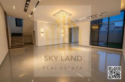 Villa - 7 - 7+ for sale in Al Mowaihat 1 - Al Mowaihat - Ajman