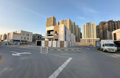 فيلا - 4 غرف نوم - 6 حمامات للبيع في العامرة جاردنز - العامرة - عجمان