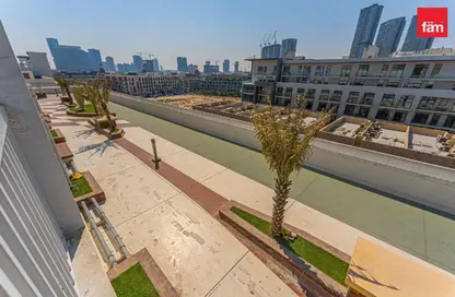 شقة - غرفة نوم - 2 حمامات للبيع في لايا رزيدنسز - الضاحية 10 - قرية جميرا الدائرية - دبي