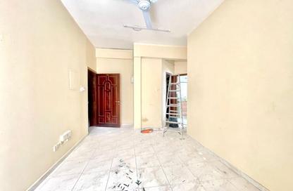 Apartment - 1 Bedroom - 1 Bathroom for rent in Muwaileh - Sharjah