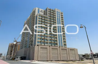 Apartment - 1 Bathroom for sale in Havelock Residences - Al Furjan - Dubai