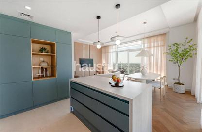 Apartment - 2 Bedrooms - 3 Bathrooms for sale in Banyan Tree Residences Hillside Dubai - Jumeirah Lake Towers - Dubai