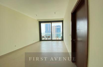 Apartment - 1 - 2 for rent in Burj Vista Tower 1 - Burj Vista - Downtown Dubai - Dubai