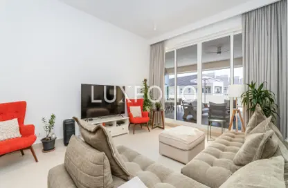 شقة - 2 غرف نوم - 3 حمامات للايجار في فوكس هيل 5 - فوكس هيل - موتور سيتي - دبي