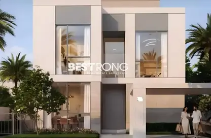 Villa - 5 Bedrooms - 5 Bathrooms for sale in Ovelle - The Valley - Dubai