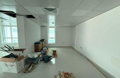 Office Space - 5 Bedrooms - 2 Bathrooms for rent in Al Majaz 2 - Al Majaz - Sharjah
