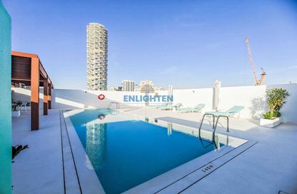 Apartment - Studio - 1 for rent in Luma21 - District 14 - Jumeirah Village Circle - Dubai