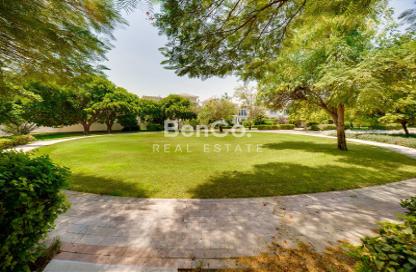 Villa - 6 Bedrooms - 7 Bathrooms for sale in Hacienda - The Villa - Dubai