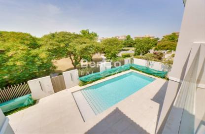 Villa - 6 Bedrooms - 7 Bathrooms for sale in Hacienda - The Villa - Dubai