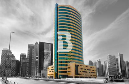 Office Space - Studio for rent in XL Tower - Business Bay - Dubai