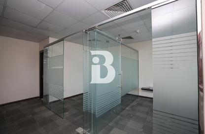Office Space - Studio for rent in XL Tower - Business Bay - Dubai