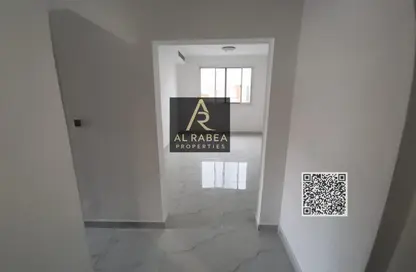 شقة - غرفة نوم - 2 حمامات للايجار في الجرف 3 - الجرف - عجمان وسط المدينة - عجمان شقة - غرفة نوم - 2 حمامات للايجار في الجرف 3 - الجرف - عجمان وسط المدينة - عجمان