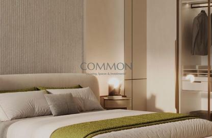 Apartment - 1 Bedroom - 1 Bathroom for sale in Binghatti Skyrise - Business Bay - Dubai