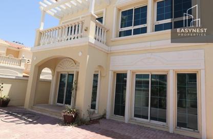 Villa - 2 Bedrooms - 3 Bathrooms for rent in District 16 - Jumeirah Village Circle - Dubai