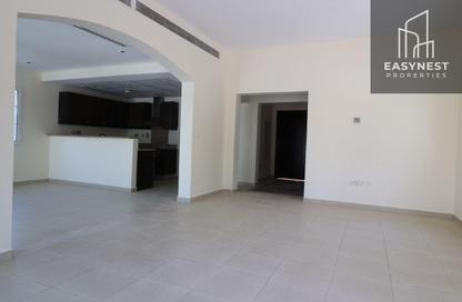 Villa - 2 Bedrooms - 3 Bathrooms for rent in District 16 - Jumeirah Village Circle - Dubai