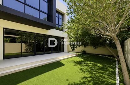 Townhouse - 4 Bedrooms - 4 Bathrooms for rent in The Field - Damac Hills - Dubai
