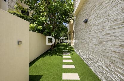Townhouse - 4 Bedrooms - 4 Bathrooms for rent in The Field - Damac Hills - Dubai